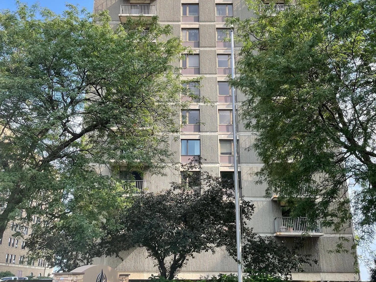 1 bed, 763 sqft, $1,500 — Photo 1