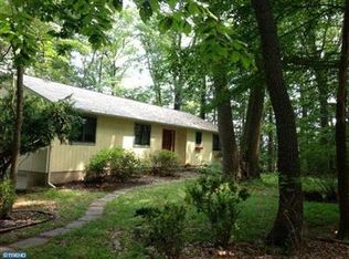 4861 Church Rd, Doylestown, PA 18902