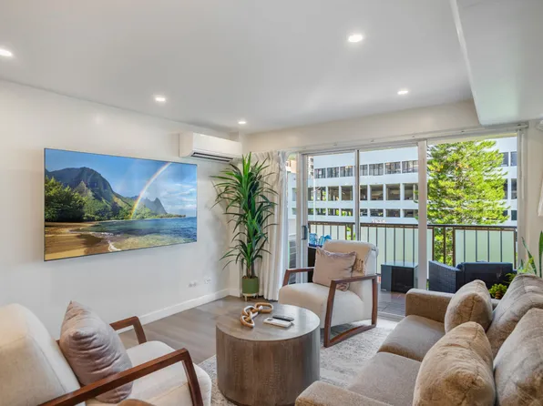 (undisclosed Address), Honolulu, HI 96815