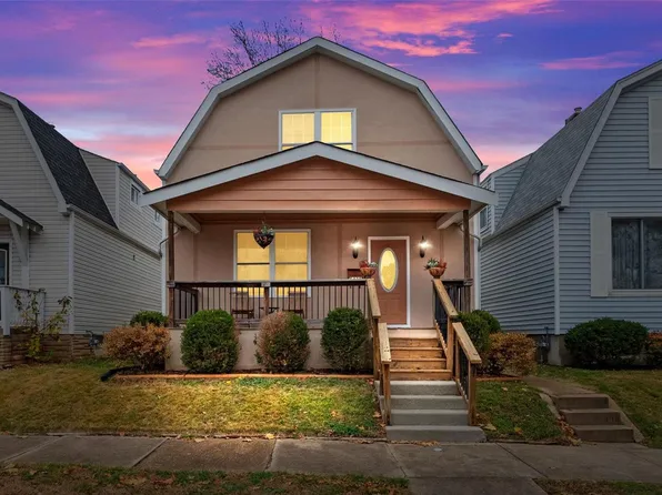 5328 Gilson Ave, Saint Louis, MO 63116