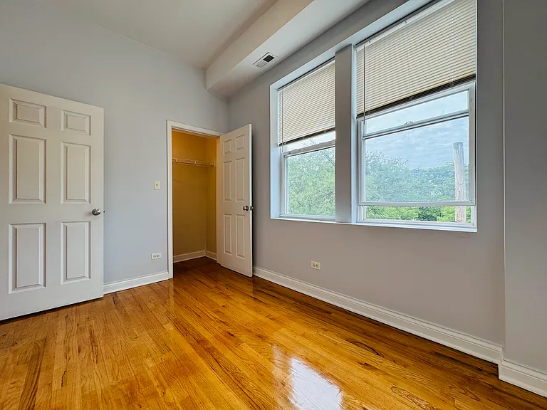 713 S Aberdeen St #3F — Photo 13