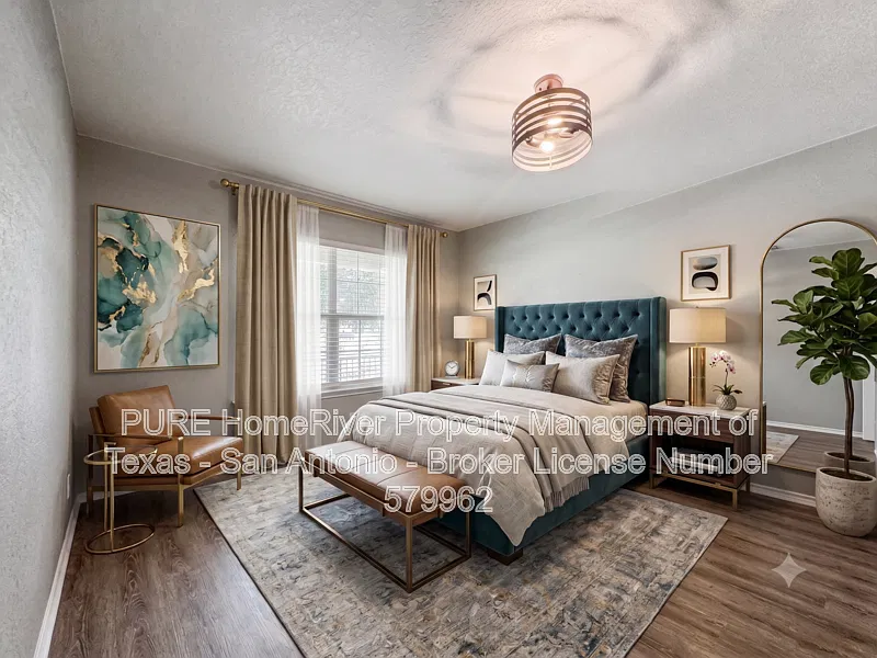 3 bed, 2.0 bath, 1408 sqft, $1,485 — Photo 4