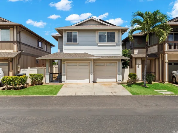 91-1200 Keaunui Dr #7, Ewa Beach, HI 96706