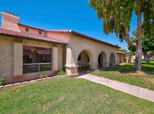 2155 S 14th Ave Unit 67, Yuma, AZ 85364