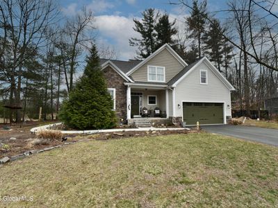 8 Cherry Court, Malta, NY, 12020
