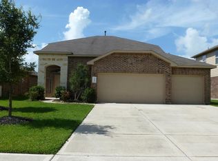 3219 Aegean Dr, Missouri City, TX 77459