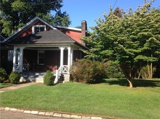 228 E Waldheim Rd, Pittsburgh, PA 15215