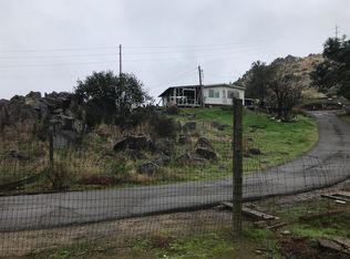 44569 Road 128, Orosi, CA 93647