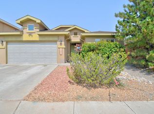 10405 Vallecito Dr NW, Albuquerque, NM 87114