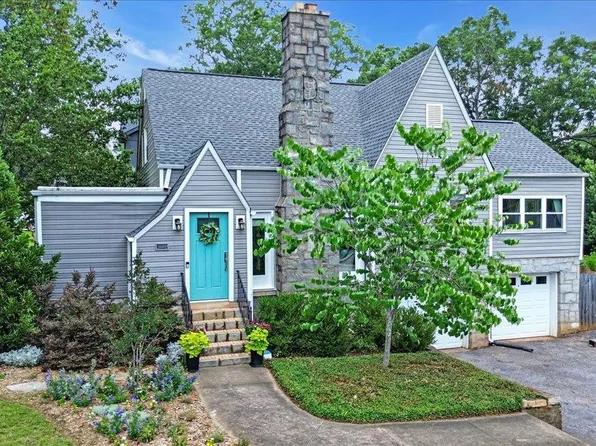 1003 Rutherford Rd, Greenville, SC 29609