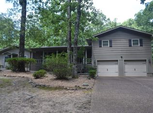 39 Dike View Dr, Heber Springs, AR 72543