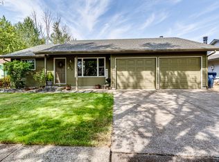 4812 Camellia St, Springfield, OR 97478