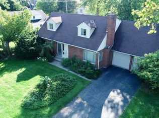 2295 N Star Rd, Columbus, OH 43221