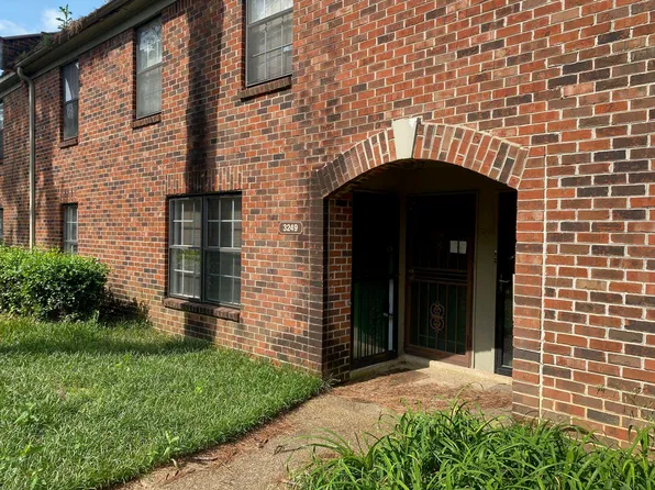 3249 Thirteen Colony Mall APT 1A, Memphis, TN 38115