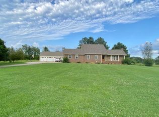 1190 County Road 231, Florence, AL 35633