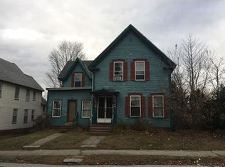 90 Sagamore St, Manchester, NH 03104