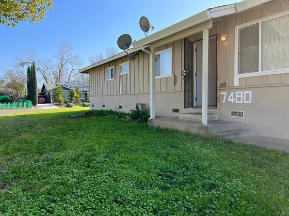7480 21st St, Sacramento, CA 95822