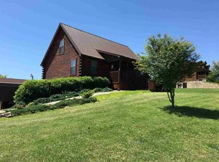 3019 Harley Rd, Morristown, TN 37813