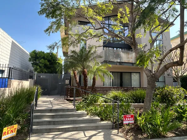 811 11th St APT 7, Santa Monica, CA 90403