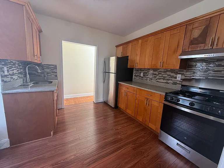 215-13 Jamaica Ave #2 — Photo 1
