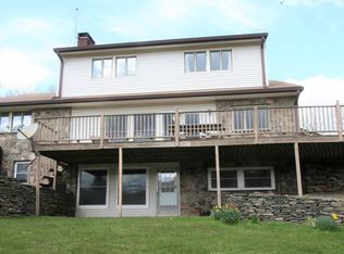 1114 Hill Rd, Margaretville, NY 12455