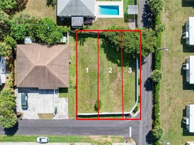 0 NW 7th Pl, Fort Lauderdale, FL, 33311