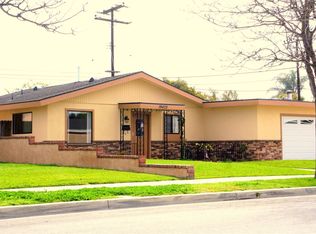 19422 Cindy Ln, Huntington Beach, CA 92646