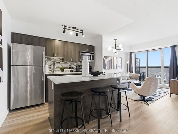 3rd image of 801 Sheppard Ave #701