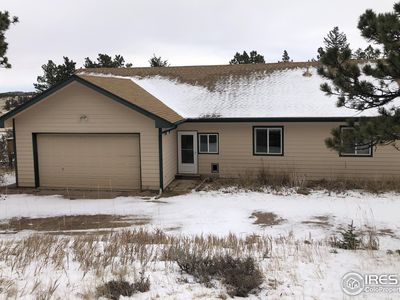 (Undisclosed Address), Livermore, CO, 80536