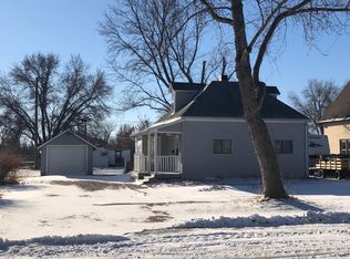 515 Gerrard Ave, Monroe, NE 68647