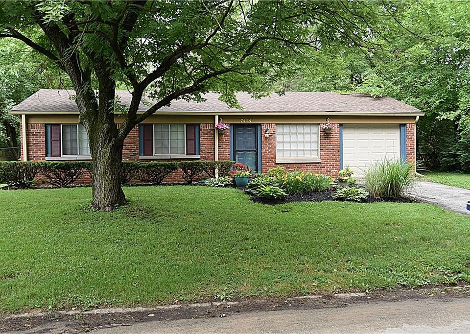 1st image of 7454 N Caroline Ave