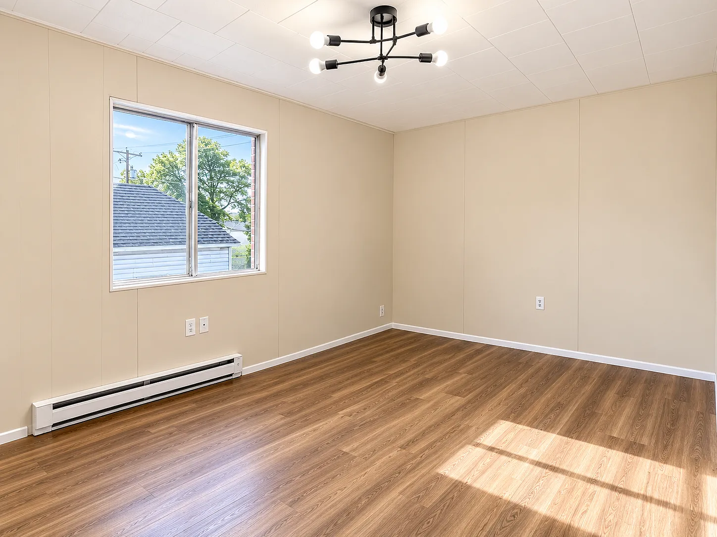 1 bed, 700 sqft, $750 — Photo 2