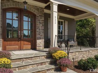 532 Calderbank Way, Cary, NC 27513