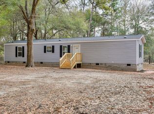 5069 Deer Trail Dr, Hephzibah, GA 30815