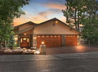 39795 Flicker Rd, Fawnskin, CA 92333