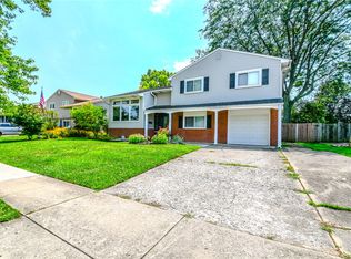1708 Dutchess Ave, Dayton, OH 45420
