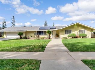 6067 N Teilman Ave, Fresno, CA 93711