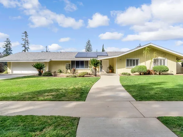 6067 N Teilman Ave, Fresno, CA 93711