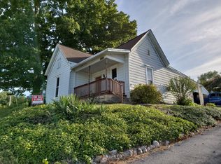 1215 Georgetown Lanesville Rd, Georgetown, IN 47122