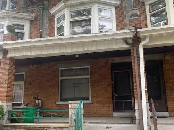 1621 W Turner St, Allentown, PA 18102