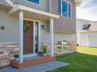 16789 Marble St NW, Ramsey, MN 55303