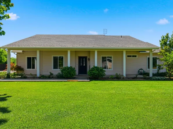 545 Macedo Rd, Gridley, CA 95948