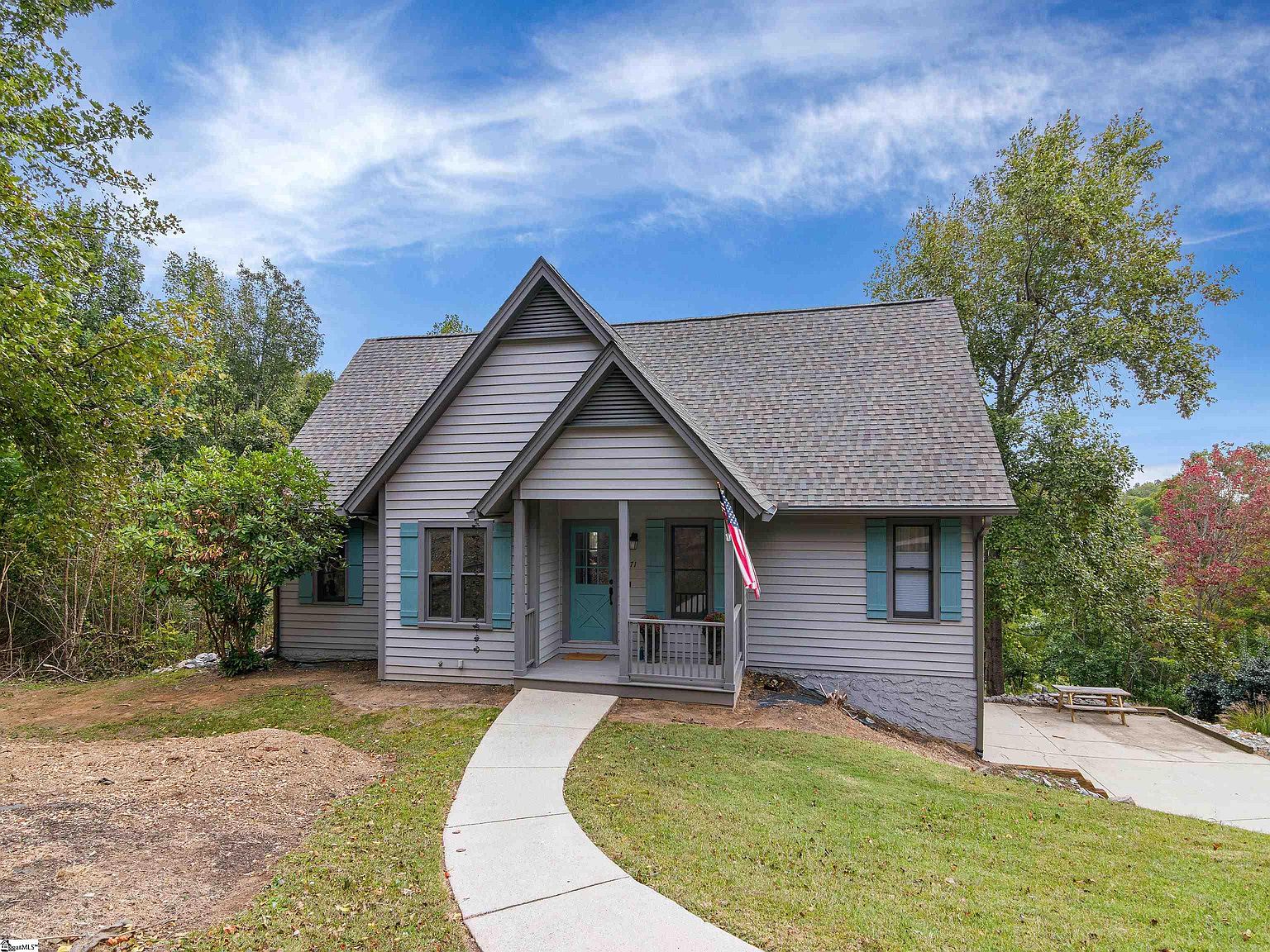 71 Raptor Way, Landrum, SC 29356 MLS 1493631 Zillow