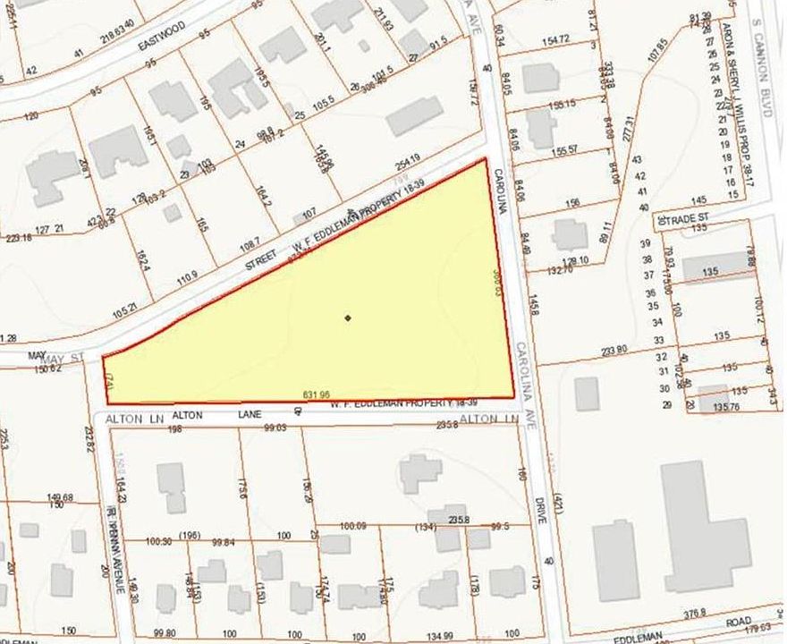 2nd image of 0 Carolina Ave