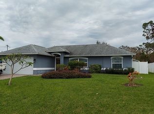 1111 SW 18th Ave, Cape Coral, FL 33991