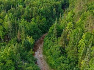 LOT 1 N M 64, Highway Ontonagon, MI 49953
