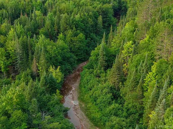 LOT 1 N M 64, Highway Ontonagon, MI 49953