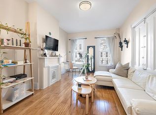 122 Schaefer St FLOOR 2, Brooklyn, NY 11207