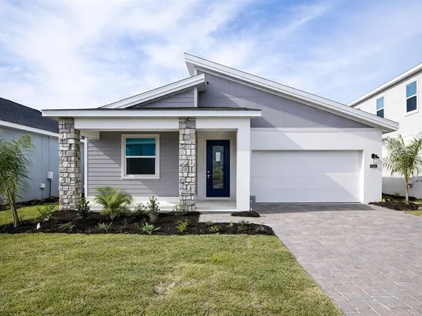 136 Aces High Ln, Davenport, FL 33896