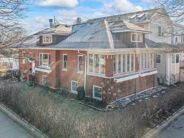 900 Thomas Ave, Forest Park, IL 60130